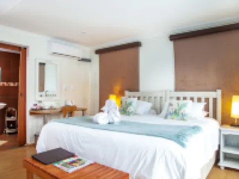 Beetleloop Guest House Hotels in Ehlanzeni