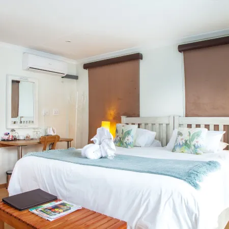 Beetleloop Guest House