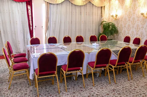 Cleopatra Hotel Empfohlen Photos