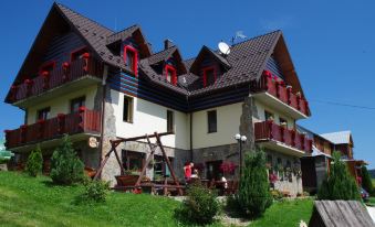 Penzion Slovakia