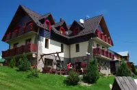 Penzion Slovakia Hotel di Zdiar