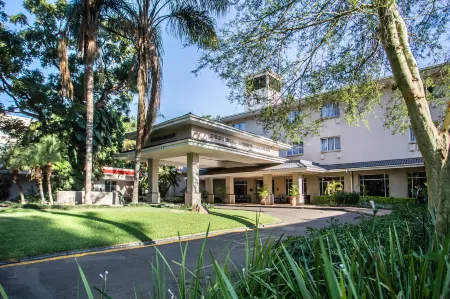 Southern Sun Ridgeway Lusaka