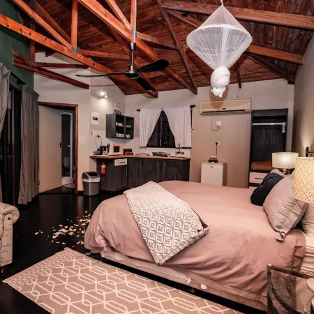 Thulamela Bed and Breakfast
