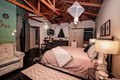 Thulamela Bed and Breakfast