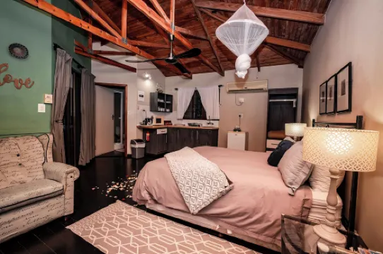 スラメラ ベッド アンド ブレックファスト