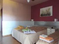 Pousada Juriti - Eco Hotel Hotels in Sao Roque