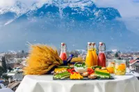 加爾米施-帕滕基興美居飯店