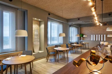 Hotel la Caminera Club de Campo