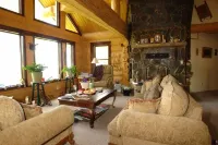 The Garrison Inn a Montana Bed & Breakfast Hotels in Marion