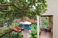 Aura Resort & Spa - Pools
