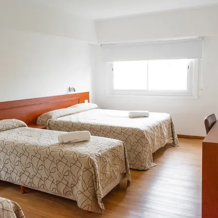 Hotel Traful
