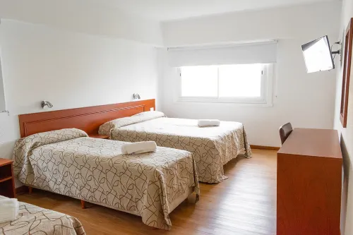 Hotel Traful - Spa