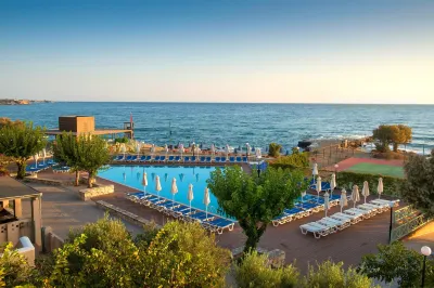 Silva Beach Hotel
