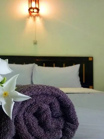 รูปภาพของโรงแรมอมรรักษ์ 1