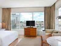 Vitória Hotel Concept - Campinas Hotéis em Campinas