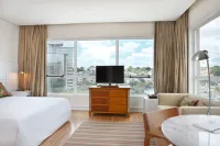 Vitória Hotel Concept Campinas