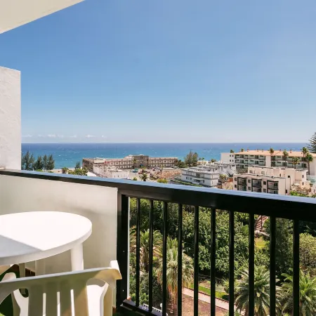 Hotel Folias San Agustín