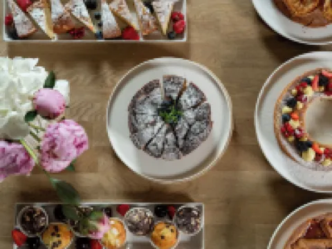 ホテル アドミラル ルガノ ルガノのホテル