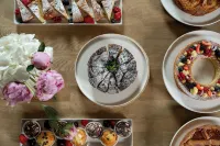 Hotel Admiral Lugano