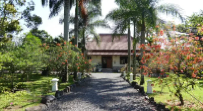 Rumah Kita Villa/Hotel