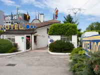 Hotel Motel 2000 Hotels in Trezzano sul Naviglio