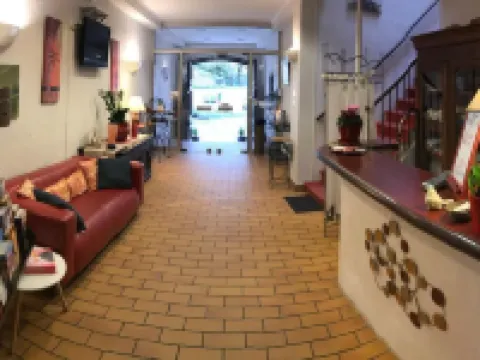 Hôtel Saint Philibert Hotels in Tournus