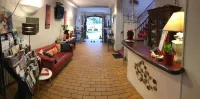 Hôtel Saint Philibert Hotels in Arbigny