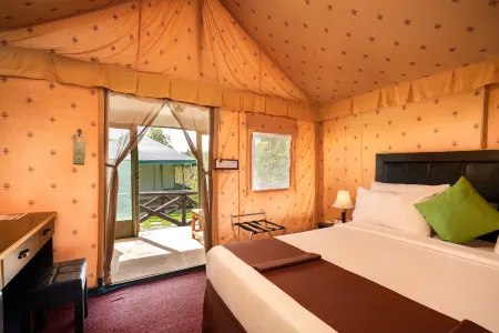 Fun Retreat Resort, Hotel and Ayurveda Spa