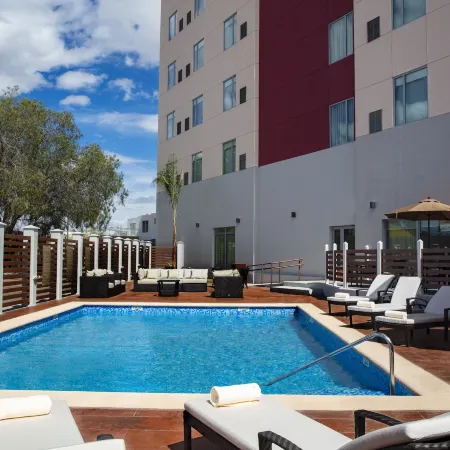 Hyatt Place Aguascalientes