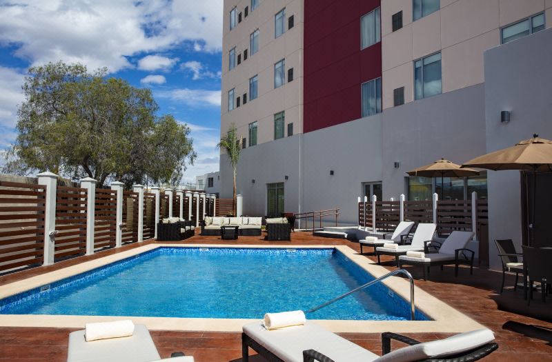 Hyatt Place Aguascalientes photo 3