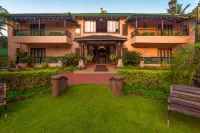 Casa Severina