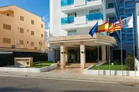 Hipotels Hipocampo - Adults Only Hotel a Sant Llorenc des Cardassar