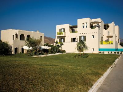 Princess of Naxos