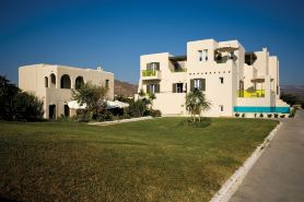 Princess of Naxos