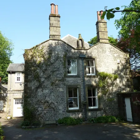 The Old Vicarage B&B