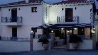 ''Epavlis Boutique Galaxidi'' Hotels in Itea