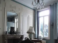 La Bourgogne en Ville Hotels in Lomme