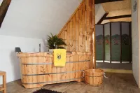 Ecuries de Kerbalan Gîtes à la Ferme