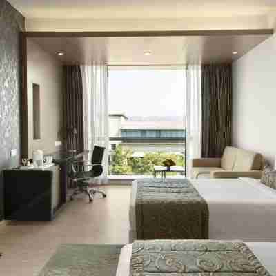 Ramada by Wyndham Navi Mumbai Rooms