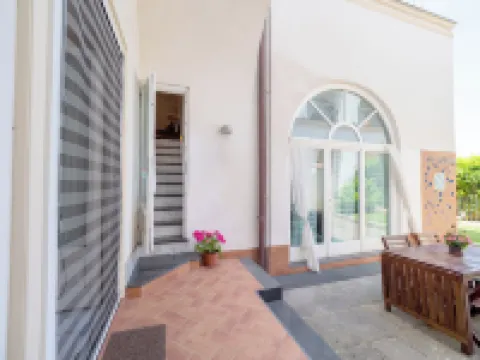 Antica Residenza la Vela