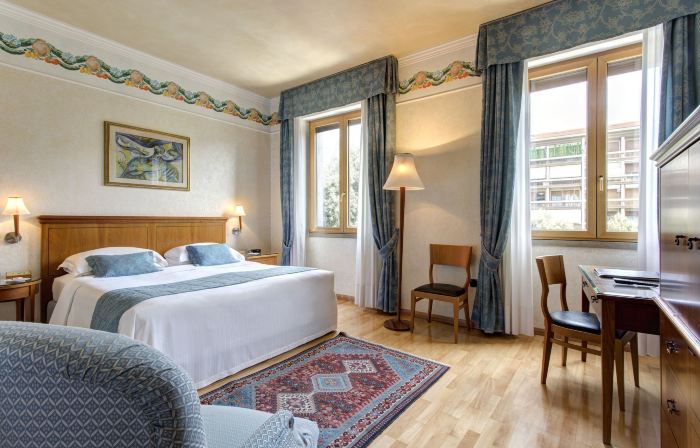 Hotel Firenze