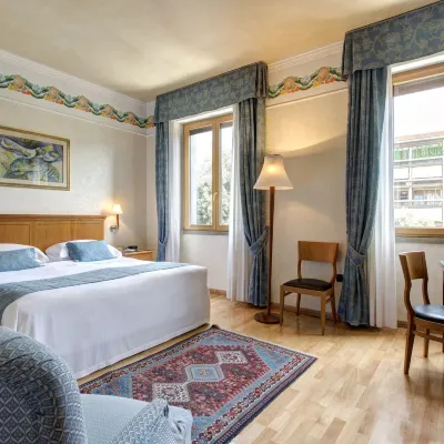Hotel Firenze Hotels near Church of Saint Zeno