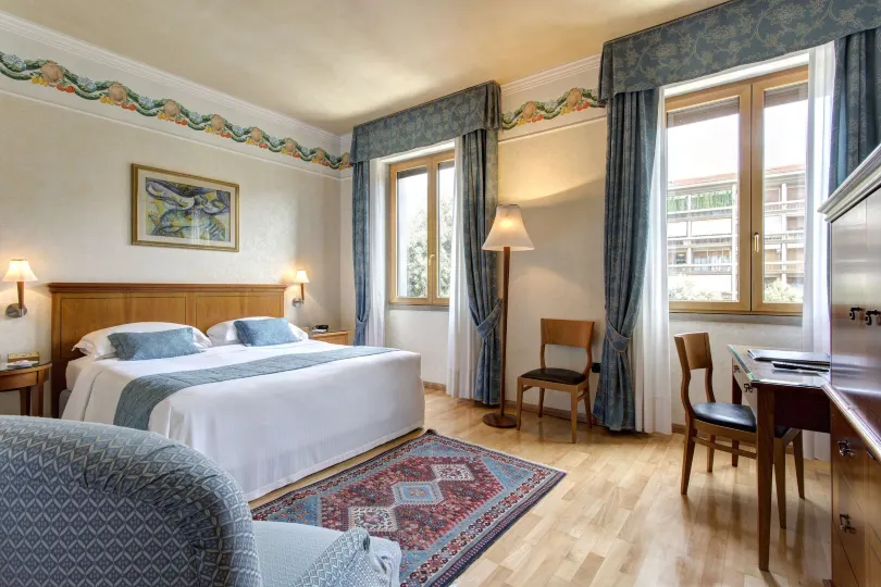 Hotel Firenze
