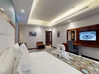 City View Hotel โรงแรมใกล้ซาลาม มอลล์