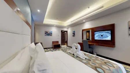 City View Hotel