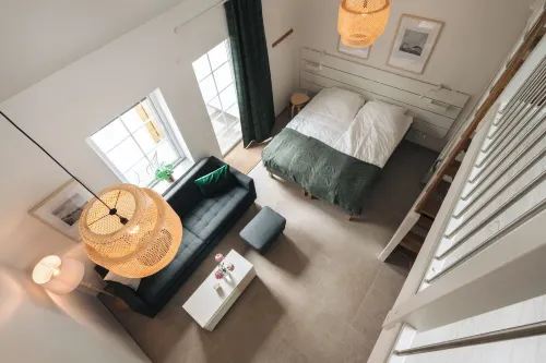 Mälarhusen Semesterby Österlen - Stugor & Gårdssviter Hotels in Löderup