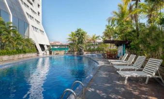 Tychi Hotel
