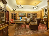 EA Hotel Jeleni Dvur Prague Castle Hotels near Prague Loreto