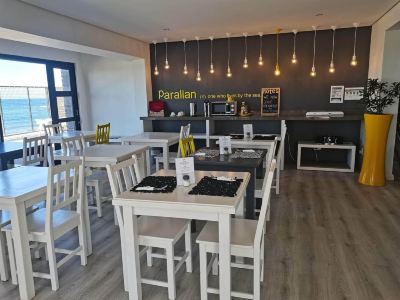 The Paralian Exclusive Guest House
