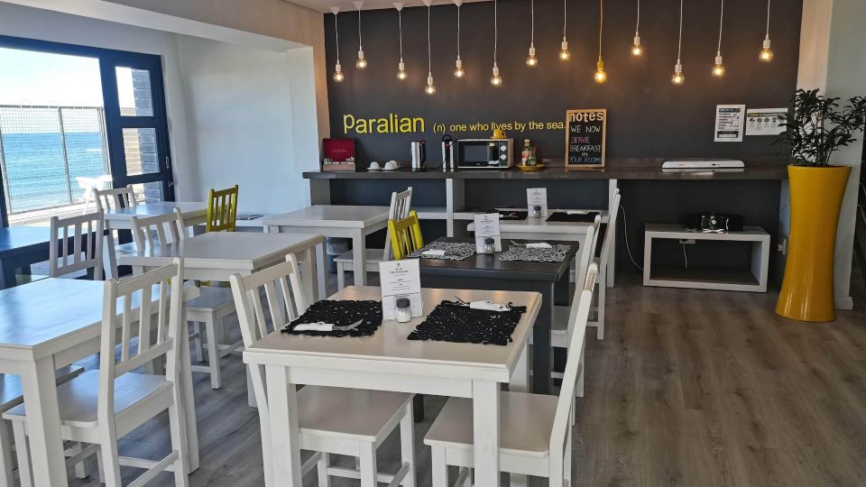 The Paralian Exclusive Guest House